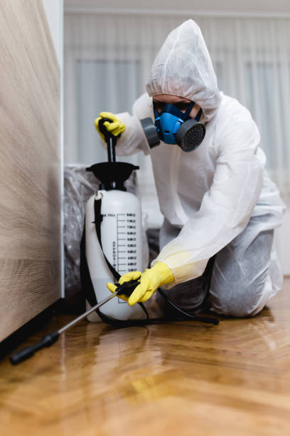 Best Pest Control for Warehouses  in Trail Creek, IN